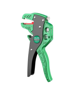 Alicates Desforradores Automáticos LAOA 4 en 1 - Corte 4mm