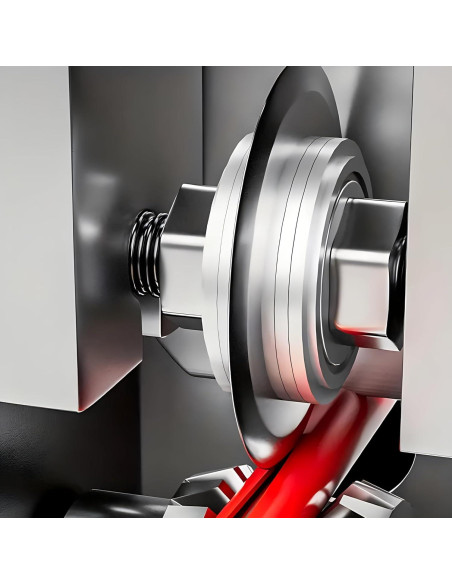 Máquina Desforradora de Cables SICOU WSM 0.1-2.54 cm Manual/Taladro Máquina Desforradora de Cables SICOU WSM 0.1-2.54 cm Manual/Taladro