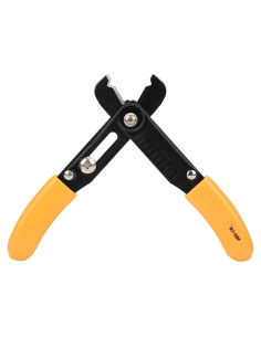 Pelacables Ajustable Ktsxxops 13.5x12cm Ergonómico