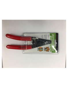 Pelacables Pittsburgh 7" (17.78 cm) con cortador y resorte
