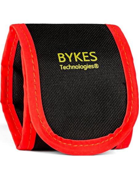 Banda Magnética BYKES Grande para Tornillos y Herramientas