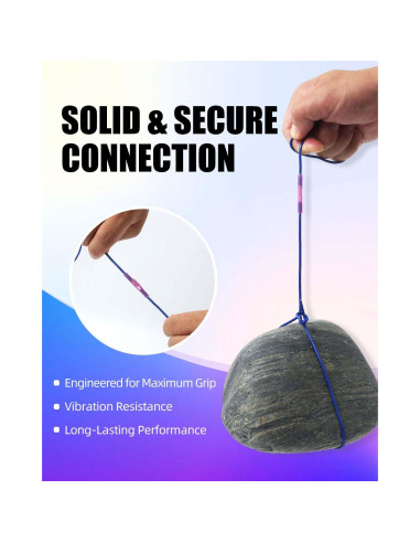 Kit 330 Conectores Termocontraíbles Impermeables SlopHaul