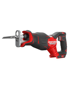 Sierra Recíproca Inalámbrica CRAFTSMAN V20 20.32 cm 3200 RPM