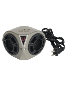 Repelente Ultrasónico de Plagas Victor M792 para Roedores