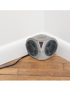 Repelente Ultrasónico de Plagas Victor M792 para Roedores 2