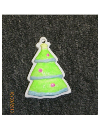 Pintura Acrílica Verde Brillante Glomania 29.57 ml UV