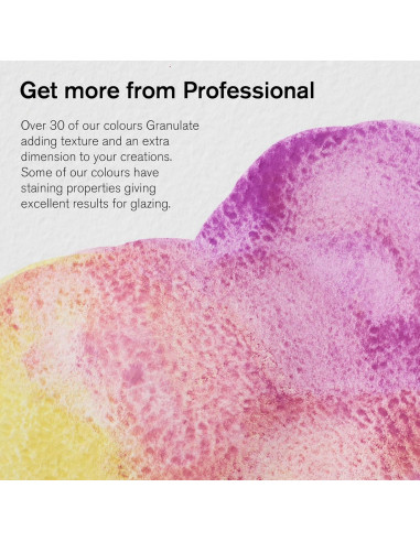 Acuarela Profesional Winsor & Newton 5 ml Tinte Neutral