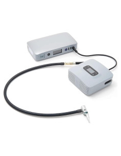 Banco de Poder Portátil HALO Bolt ACDC Max 44,400 mWh