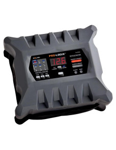 Cargador Automático Clore Automotive PL2310 10A 6V/12V