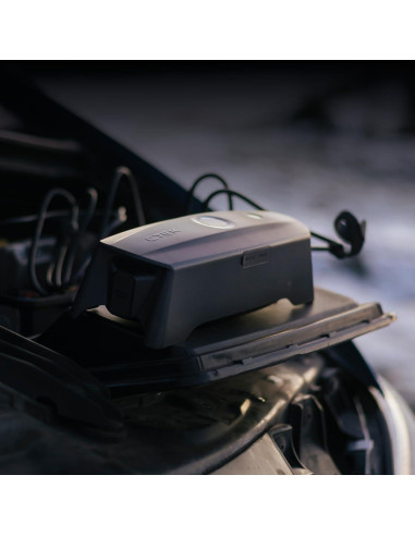Cargador de Batería Portátil CTEK CS Free 12V 4 en 1