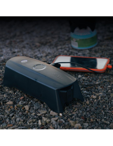 Cargador de Batería Portátil CTEK CS Free 12V 4 en 1