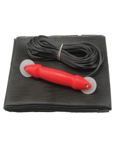 Kit de Reparación de Pantalla Prime-Line P7515 91.44x213.36cm