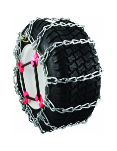 Cadenas de Neumáticos de Tracción Max Trac 1061256 Security Chain 2