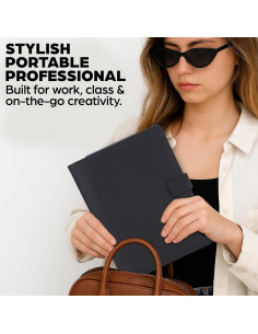 Funda Folio A5 Trailblaze para Rocketbook y Planificadores 2