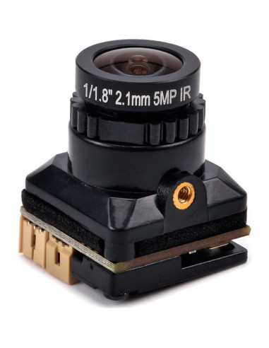 Cámara FPV Readytosky 1500TVL 2.1mm CCD 1080p para Drones