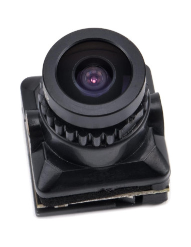 Cámara FPV Readytosky 1500TVL 2.1mm CCD 1080p para Drones
