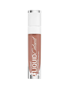 Labial Líquido Brillante Wet n Wild Mega Last 5.9 ml Rosa Chic Got Real - Paquete de 2 2
