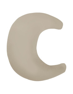 Almohada de Lactancia Orgánica Snuggle Me - Abedul V2