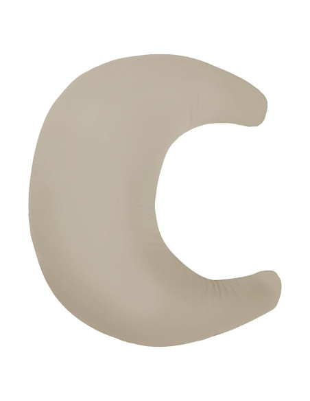 Almohada de Lactancia Orgánica Snuggle Me - Abedul V2