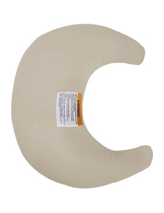 Almohada de Lactancia Orgánica Snuggle Me - Abedul V2 2
