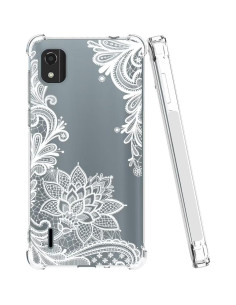 Funda Protectora TPU Mandala para Nokia C2 2da Edición 2