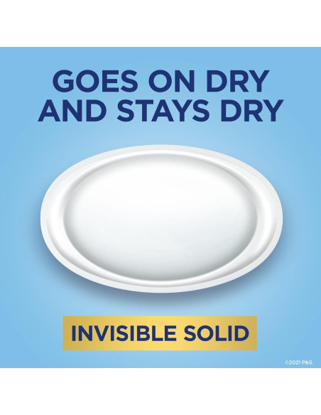 Desodorante Antitranspirante Clínico Secreto Gel 45.36 g x4