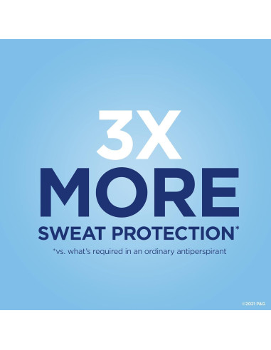 Desodorante Antitranspirante Clínico Secreto Gel 45.36 g x4