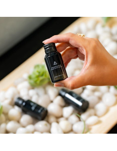 AromaPlan Aceite Esencial 24 Caballeros 50 ml - Aromaterapia 2