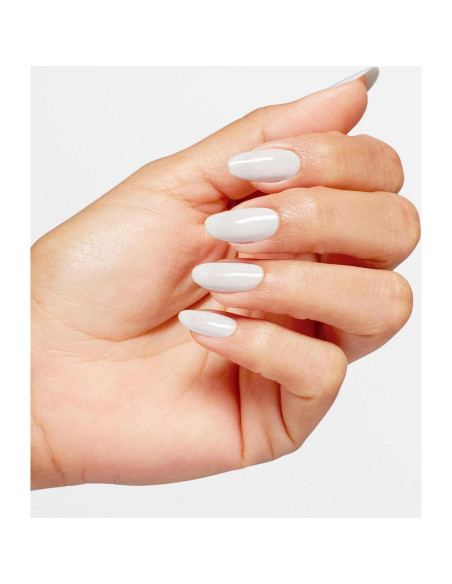 Esmalte de Uñas OPI Nieve Alpina 15ml Secado Rápido