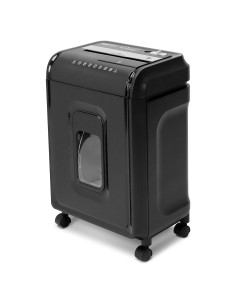 Trituradora de Papel Aurora AU1260XA Corte Cruzado 12 Hojas