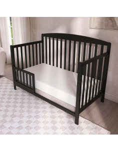 Colchón Dream On Me Baby Zzz 132x71 cm Transpirable y Lavable 2