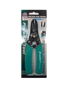 Destripador de Cables Pro'sKit CP-301G 30-20 AWG 2