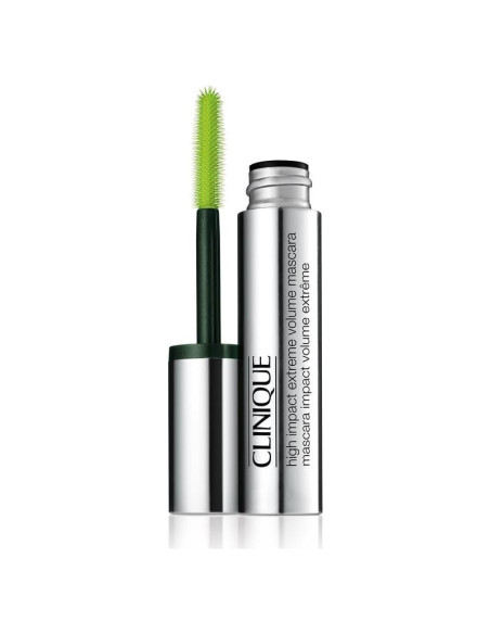 Máscara de Pestañas Clinique High Impact 9.86 ml Negro Máscara de Pestañas Clinique High Impact 9.86 ml Negro