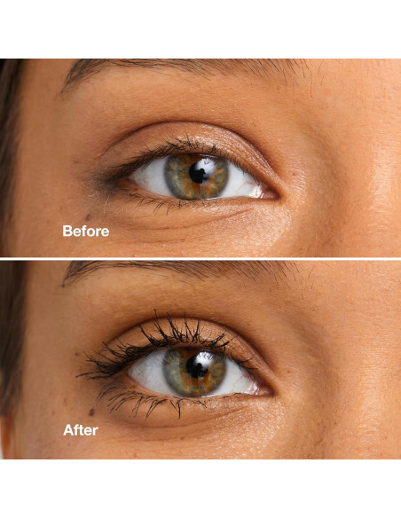 Máscara de Pestañas Clinique High Impact 9.86 ml Negro Máscara de Pestañas Clinique High Impact 9.86 ml Negro