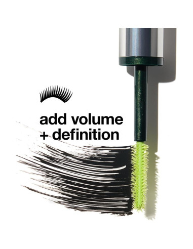 Máscara de Pestañas Clinique High Impact 9.86 ml Negro