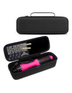 Funda Dura para Secador de Cabello Revlon 1.0/PLUS 2.0 - HESPLUS