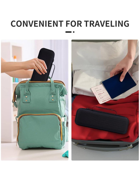 Funda Dura para Secador de Cabello Revlon 1.0/PLUS 2.0 - HESPLUS