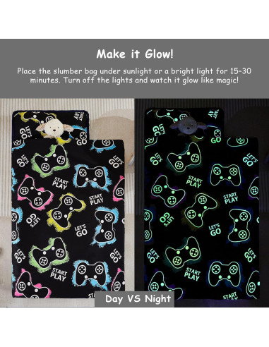 Esteras de Siesta MORAIS para Niños con Almohada y Manta 132x51cm