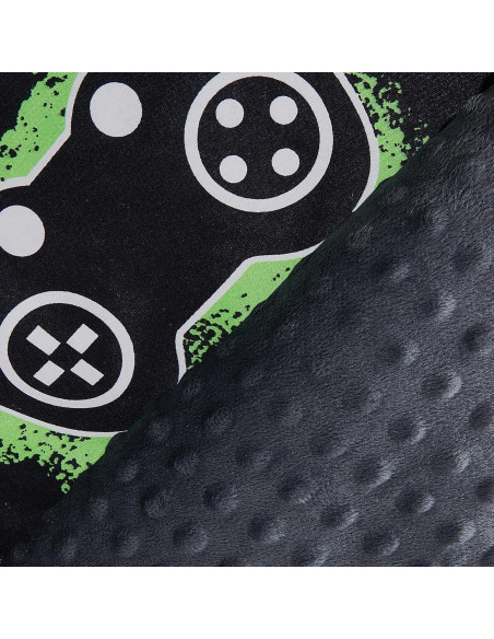 Esteras de Siesta MORAIS para Niños con Almohada y Manta 132x51cm