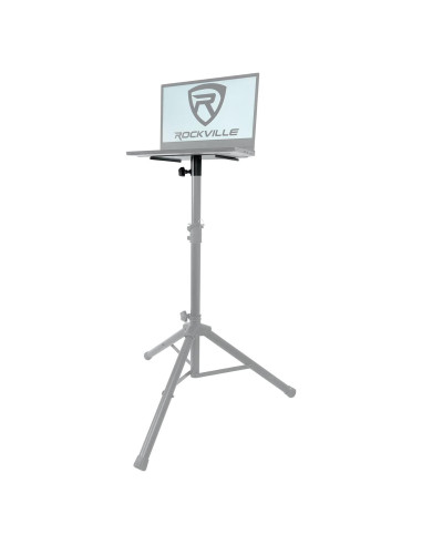 Estante para Proyector Rockville ACC4, Soporte 30kg, EVA