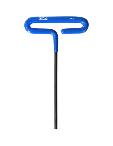 Juego de 6 Llaves Allen T EKLIND con Mango Acolchado 2-6 mm