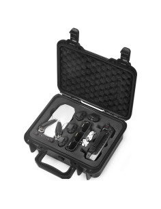 Funda Dura Impermeable Lekufee para DJI Mavic Mini SE - 1.1kg