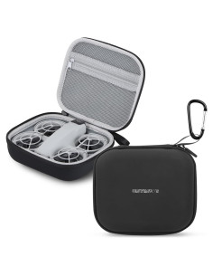 Funda Protectora para Drone DJI Neo - Almacenamiento Impermeable