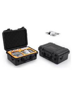 Funda de Transporte para Dron DJI Neo - LIBOQIAO, Impermeable