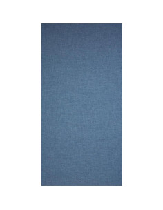 Trampa de Graves ATS Acoustics 61x122 cm Azul Claro 2
