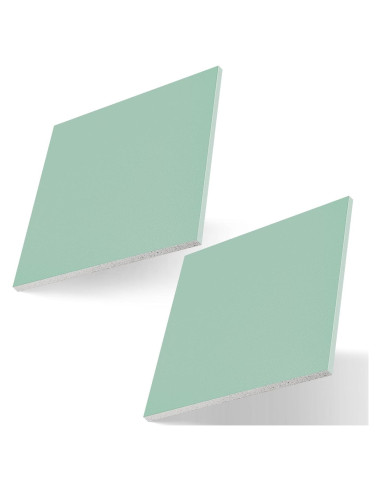 Kit de Reparación de Yeso Amylove 4 Piezas Verde 15.24 cm