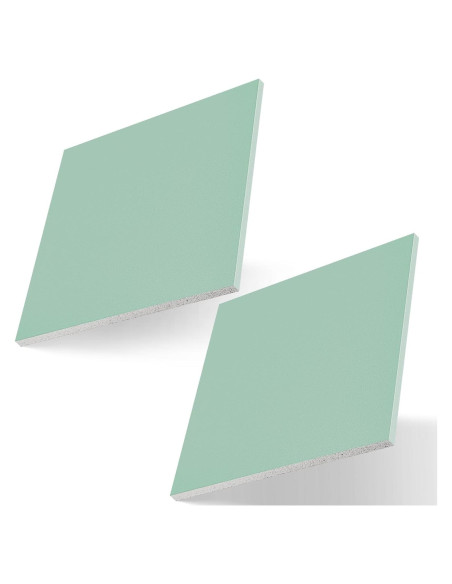 Kit de Reparación de Yeso Amylove 4 Piezas Verde 15.24 cm