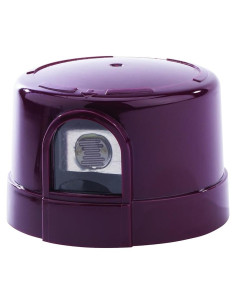 Control Fotocélula Exterior TORK RKP504 208-277V LED HID