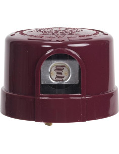 Control Fotocélula Exterior TORK RKP504 208-277V LED HID 2