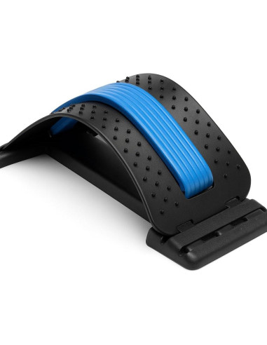 Estirador de Espalda Roam & Wrap Ajustable 3 Niveles